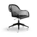 Guapa DPB M CU Office Chair by Midj