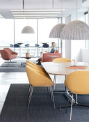 <p>Indoor and </p><p>Outdoor Chairs</p>