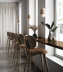 Terho Pendant Lamp by Mater - Bauhaus 2 Your House