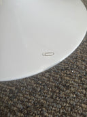 Eero Saarinen Dining Table - Glossy White Tulip Base/Round - Clearance - Bauhaus 2 Your House