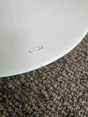Eero Saarinen Dining Table - Glossy White Tulip Base/Round - Clearance - Bauhaus 2 Your House
