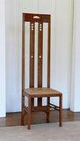 Charles Rennie Mackintosh Highback Ingram Chair