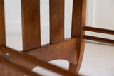 Mackintosh Medium Ingram Chair by Bruce Hamilton - Bauhaus 2 Your House