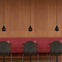 Liuku Drop Pendant Lamp by Mater - Bauhaus 2 Your House