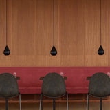 Liuku Drop Pendant Lamp by Mater - Bauhaus 2 Your House