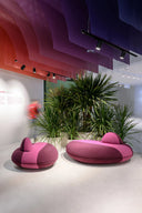 Kosmos MB Sofa by Midj - Bauhaus 2 Your House