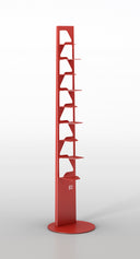 Neanderthal Vertical Bookcase by BBB - Bauhaus 2 Your House
