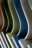 All'essenza Stackable Side Chair by Ton - Bauhaus 2 Your House