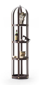 La Gabbia Container / Shelving Unit by Opinion Ciatti - Bauhaus 2 Your House