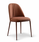 Lea Deluxe S M TS Chair by Midj