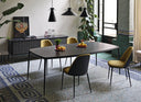 Lea Dining Table by Midj - Bauhaus 2 Your House