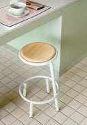 Less M LG Stool by Midj