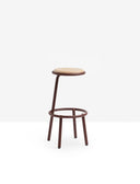 MIDJ Less H75 M TS stool