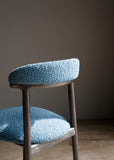 Lindy Side Chair by Bross