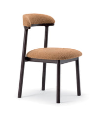 Lindy Side Chair by Bross
