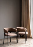 Lindy Armchair by Bross