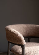 Lindy Armchair by Bross - Bauhaus 2 Your House