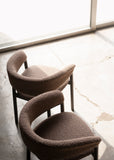 Lindy Armchair by Bross