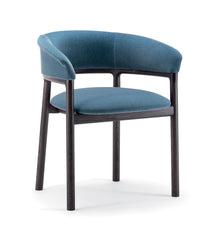 Lindy Armchair by Bross