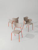 Vida S M TS Chair by Midj