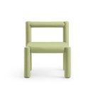Tu-Be AT R_TS Lounge Chair by Midj