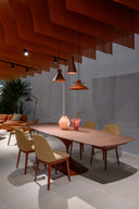 Relay S PP_TS-SF Chair by Midj