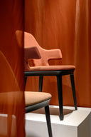Relay P PP_TS-CF Chair by Midj
