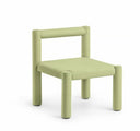 Tu-Be AT R_TS Lounge Chair by Midj
