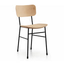 Master S M LG Chair by Midj