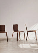 Pelle&rossa S R_CU Chair by Midj