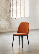 Relay S PP_TS-SF Chair by Midj