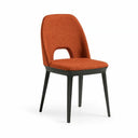 Relay S PP_TS-CF Chair by Midj
