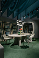 Organic Dining Table by Midj