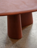 Organic Dining Table by Midj