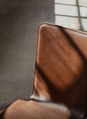 Pelle&rossa S R_CU Chair by Midj