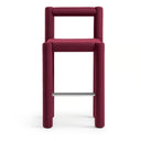 Tu-Be R_TS Stool by Midj
