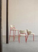 Vida S M TS Chair by Midj