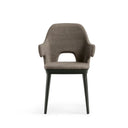 Relay P PP_TS-CF Chair by Midj