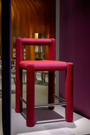 Tu-Be R_TS Stool by Midj