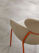 Vida P M TS Armchair by Midj