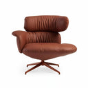 Tulla AP GX TS Swivel Lounge Chair by Midj