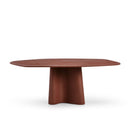 Organic Dining Table by Midj