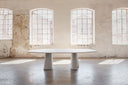Organic Dining Table by Midj