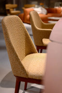 Relay S PP_TS-SF Chair by Midj