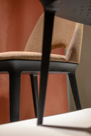 Relay S PP_TS-CF Chair by Midj