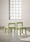 Tu-Be S R_TS Chair by Midj
