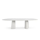 Organic Dining Table by Midj