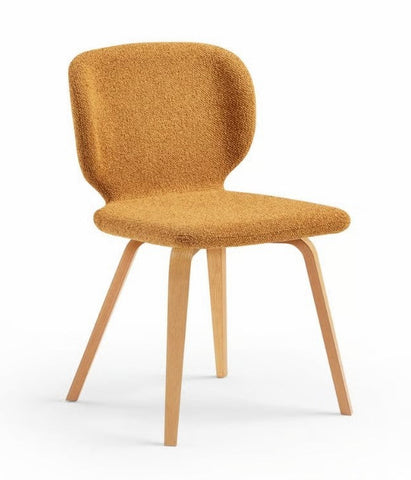 Wrap S L TS Chair by Midj - Bauhaus 2 Your House
