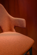 Relay P PP_TS-CF Chair by Midj