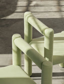 Tu-Be AT R_TS Lounge Chair by Midj